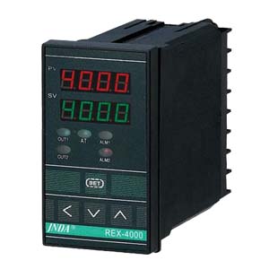 REX-4000智能温控仪