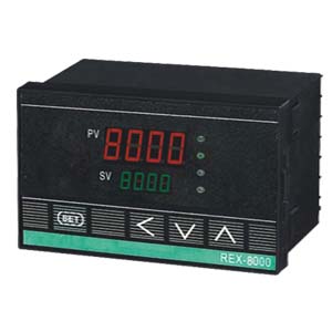 REX-8000智能温控仪