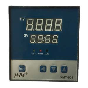 XMT-609智能温控仪