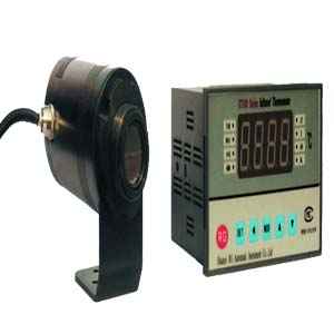 MTX140/200/300 在线式红外测温仪