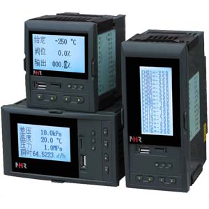 50段PID可编程序控制仪 SP-P916
