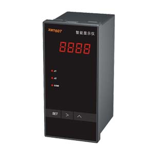 XMT-607智能温控仪