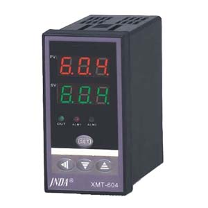 XMT-604智能温控仪