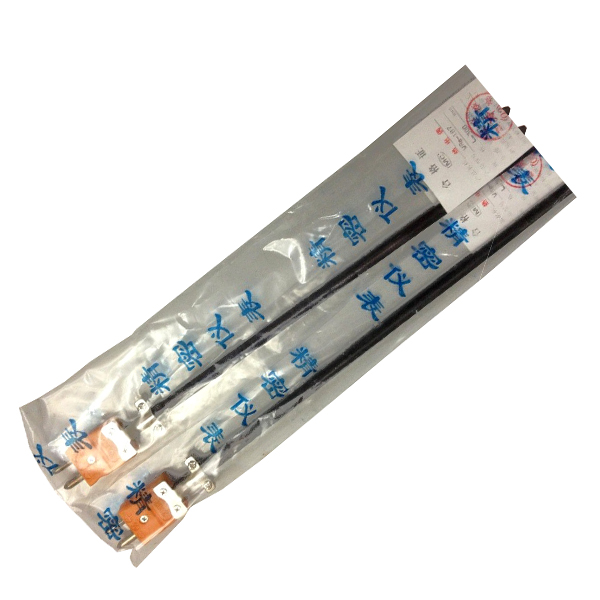 钨铼热电偶