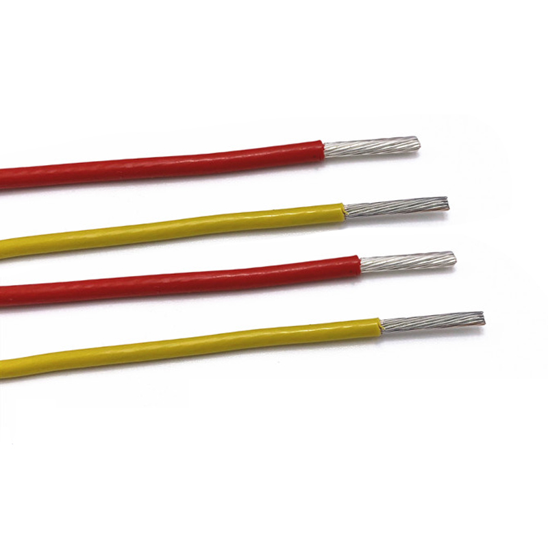 AF200铁氟龙镀锡铜电线