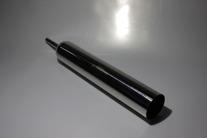铂金晶体用生长坩埚使用方法