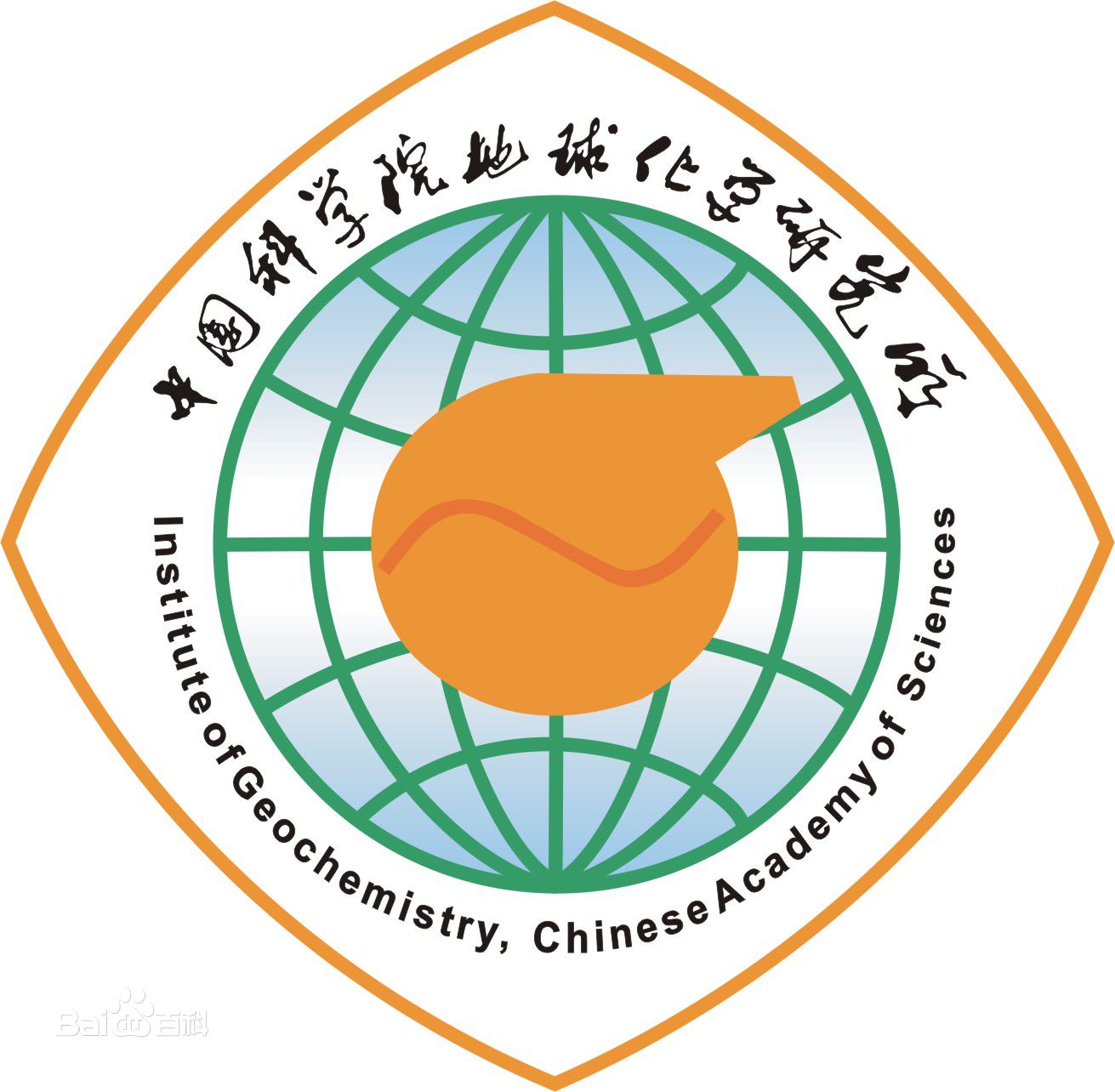 中国科学院地球化学研究所