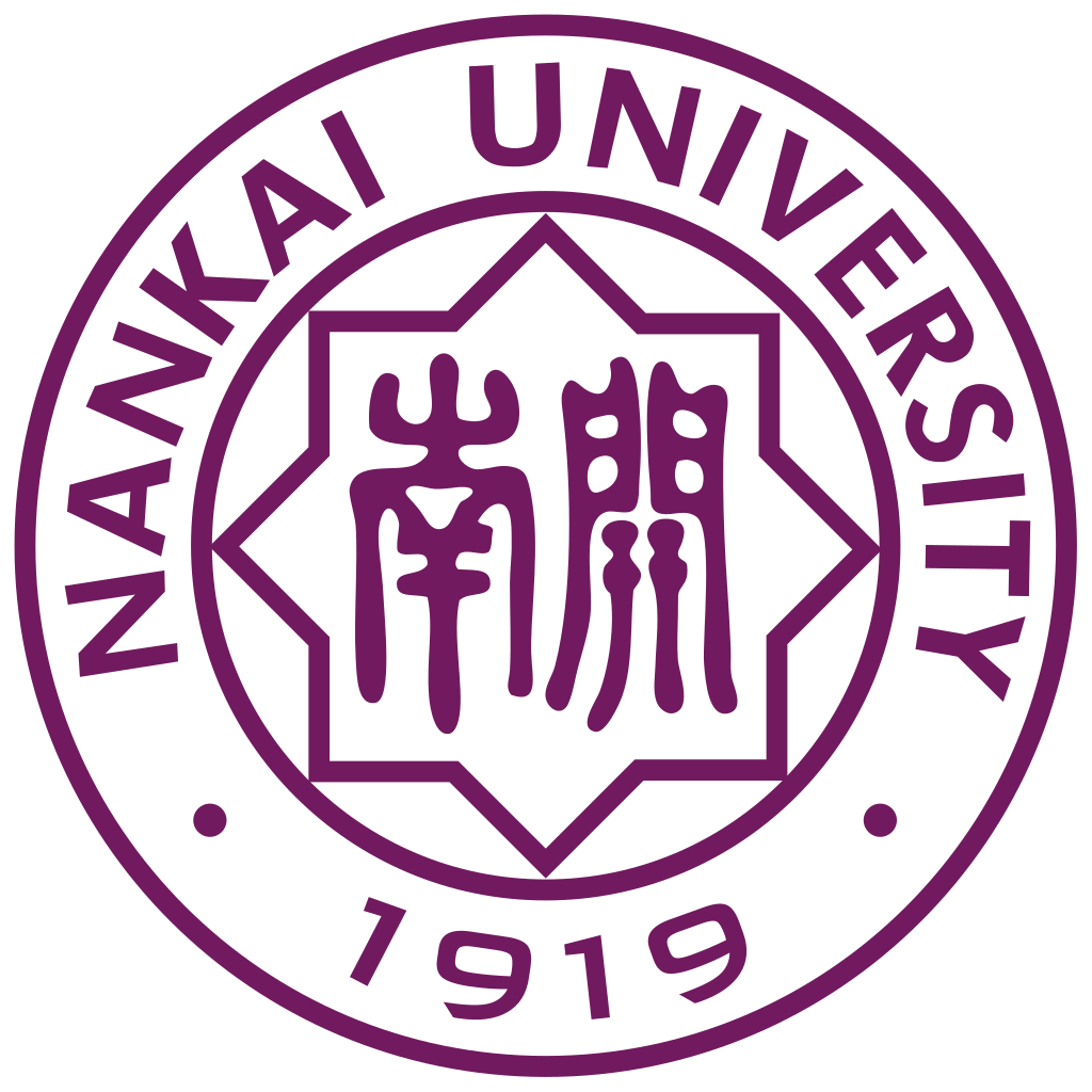 南开大学