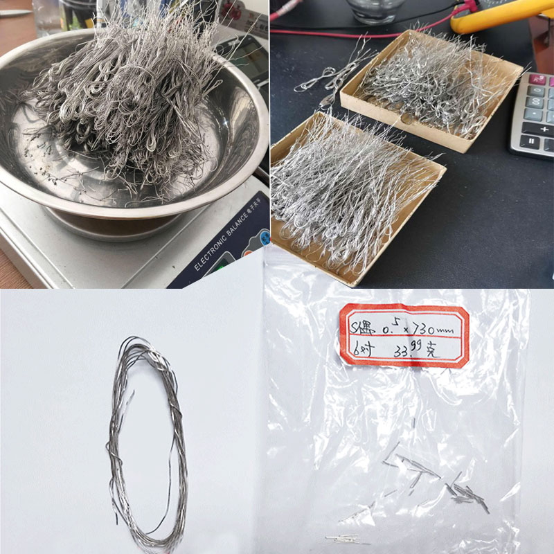 回收铂铑丝