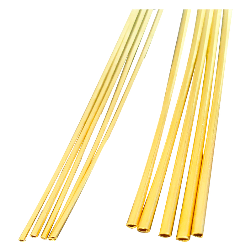 黄金管